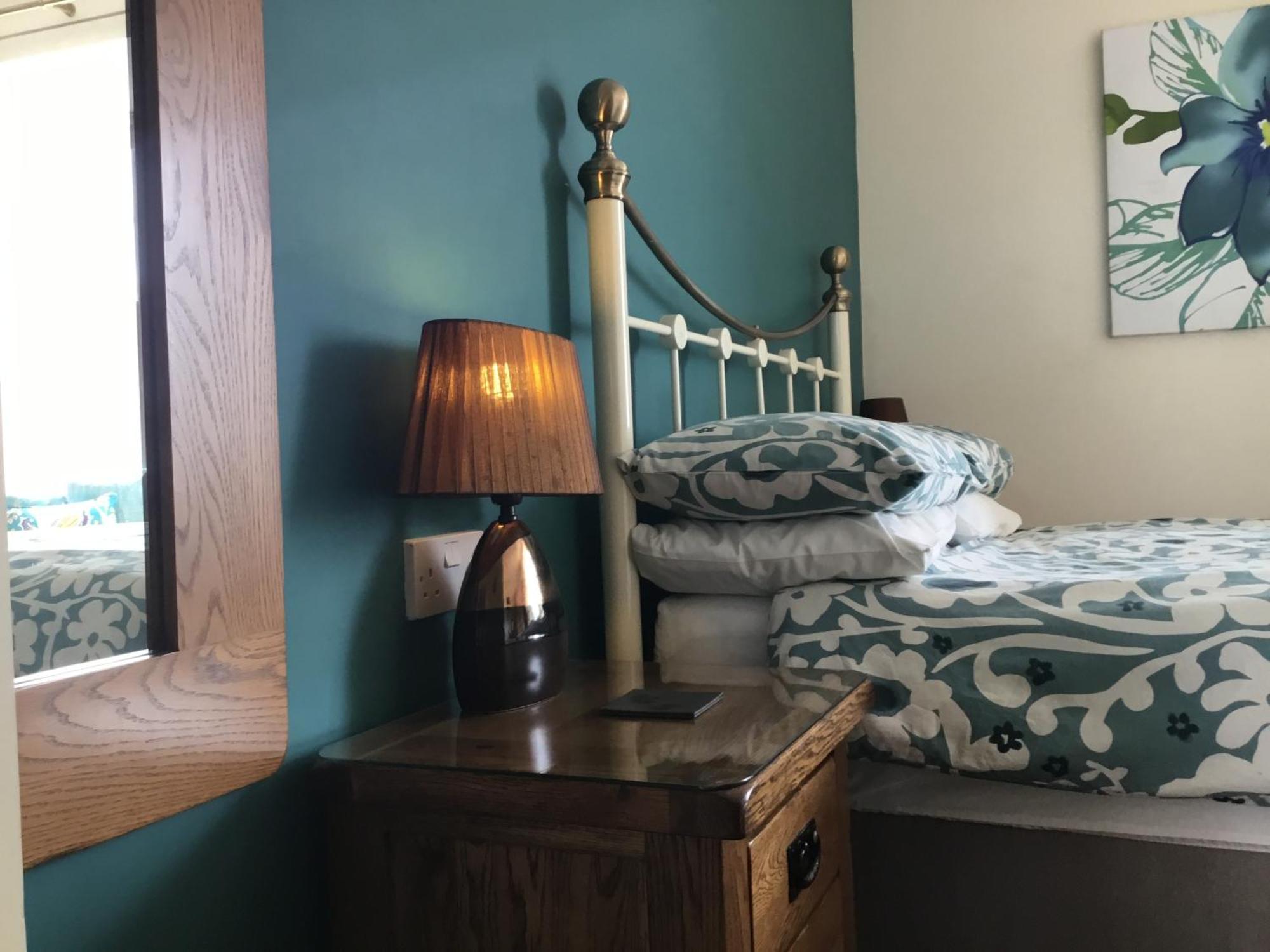 Seaham Bed & Breakfast Уеймут Екстериор снимка